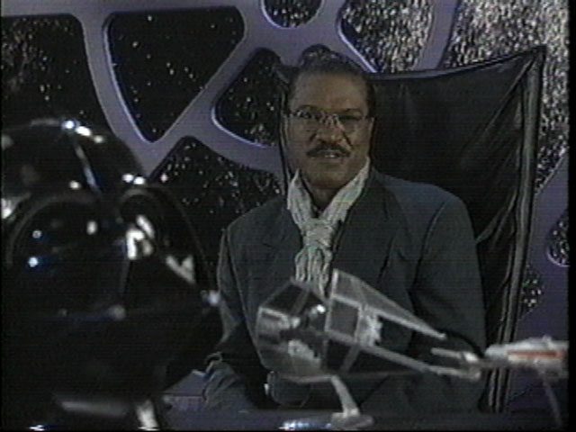 Commercial Break Material: SWTV from the first 10 years of Star Wars.